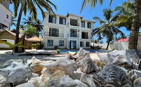 Villa Vanilla Zanzibar