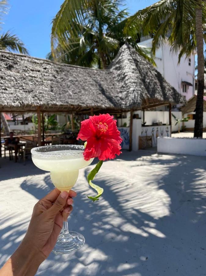 Villa Vanilla Zanzibar Pwani Mchangani Kültér fotó