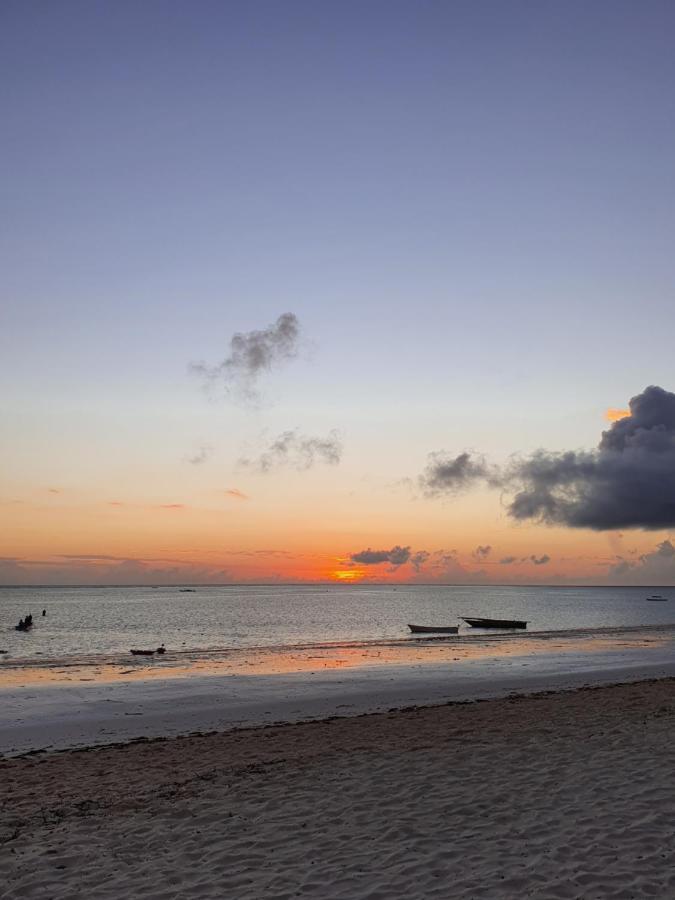 Villa Vanilla Zanzibar Pwani Mchangani Kültér fotó